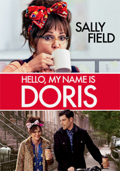 Hello, My Name Is Doris