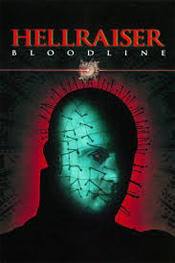 Hellraiser 4: Bloodline