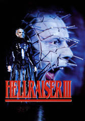 Hellraiser III: Hell on Earth
