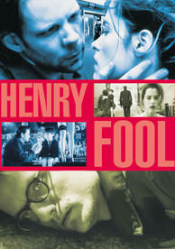 Henry Fool