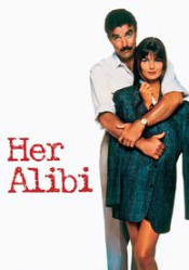 Her Alibi
