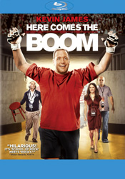 Here Comes the Boom