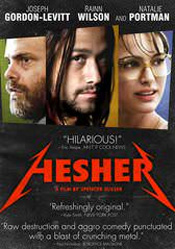 Hesher