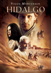 Hidalgo