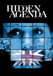 Hidden Agenda