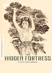 Hidden Fortress, The