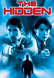 Hidden, The