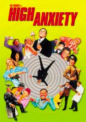 High Anxiety