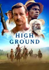 High Ground