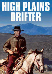 High Plains Drifter