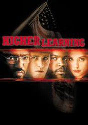 Higher Learning