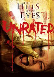 Hills Have Eyes, The