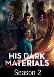 His Dark Materials: Season 2