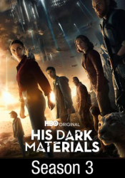 His Dark Materials: Season 3