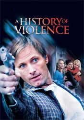 History of Violence, A