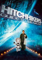 Hitchhiker's Guide to the Galaxy, The