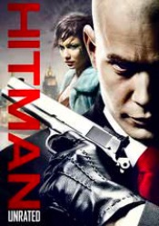 Hitman