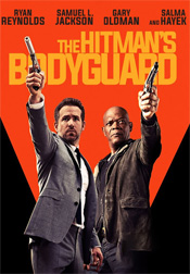 Hitman's Bodyguard, The