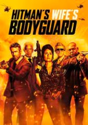 Hitman's Wife's Bodyguard, The