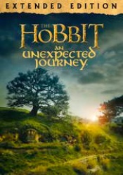 Hobbit: An Unexpected Journey, The