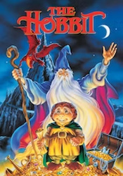 Hobbit, The