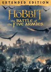 Hobbit: The Battle of the Five Armies, The