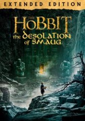 Hobbit: The Desolation of Smaug, The