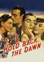 Hold Back the Dawn