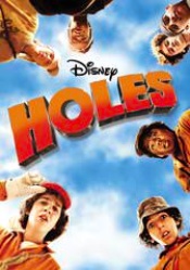 Holes
