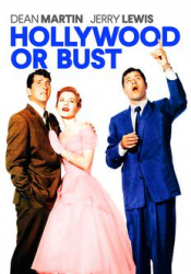 Hollywood or Bust