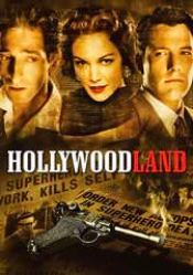 Hollywoodland