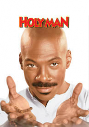 Holy Man