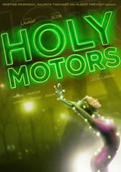 Holy Motors