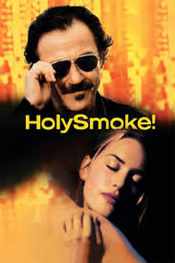 Holy Smoke!