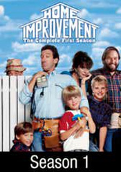 Home Improvement: Season 1