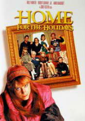 Home for the Holidays