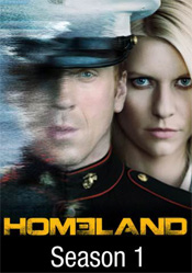 Homeland: Season 1