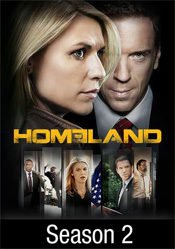 Homeland: Season 2