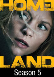 Homeland: Season 5
