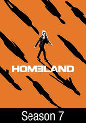 Homeland: Season 7