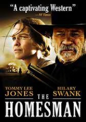 Homesman, The