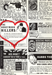 Honeymoon Killers, The
