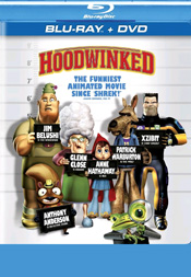 Hoodwinked