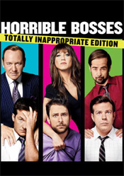 Horrible Bosses