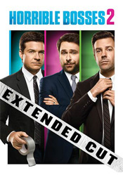 Horrible Bosses 2