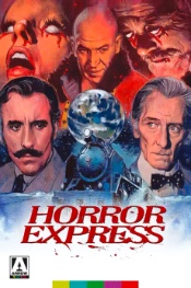 Horror Express