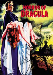 Horror of Dracula
