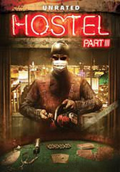 Hostel: Part III
