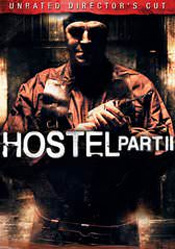 Hostel: Part II
