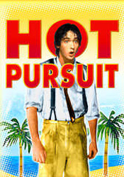 Hot Pursuit
